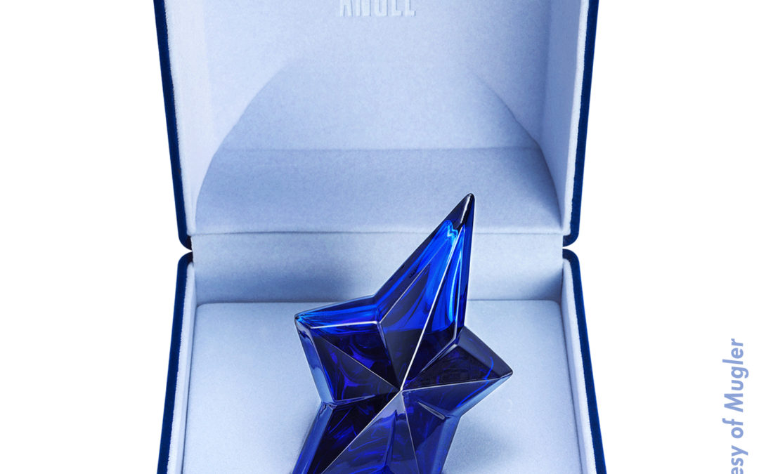 New Jeweled Box reveals a Sapphire Star in 2017.