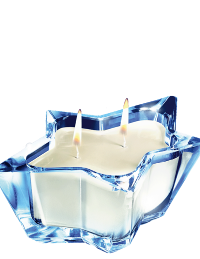 Mugler ANGEL SCENTED CANDLE COLLECTOR