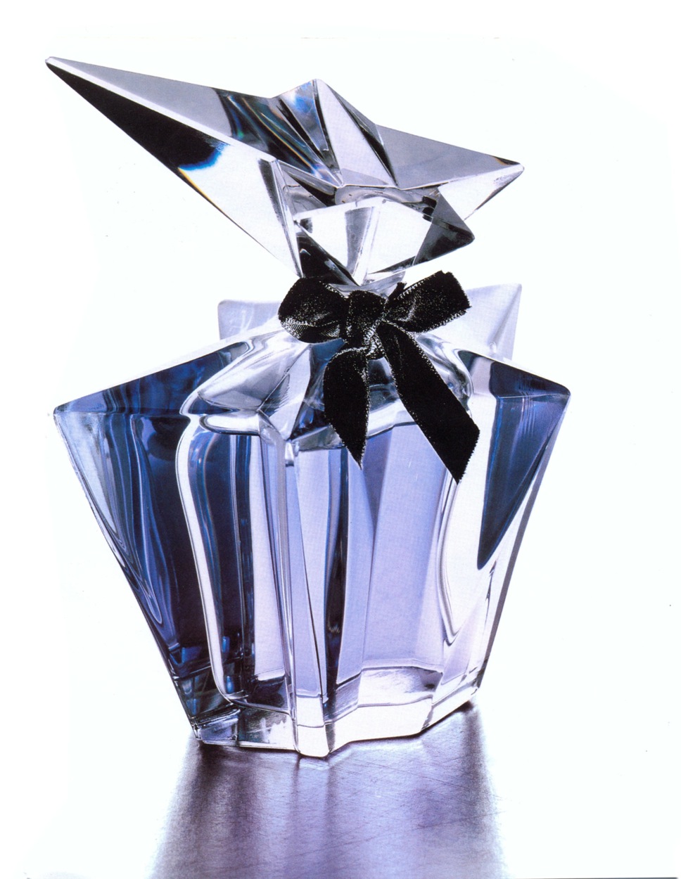 perfume star bottle