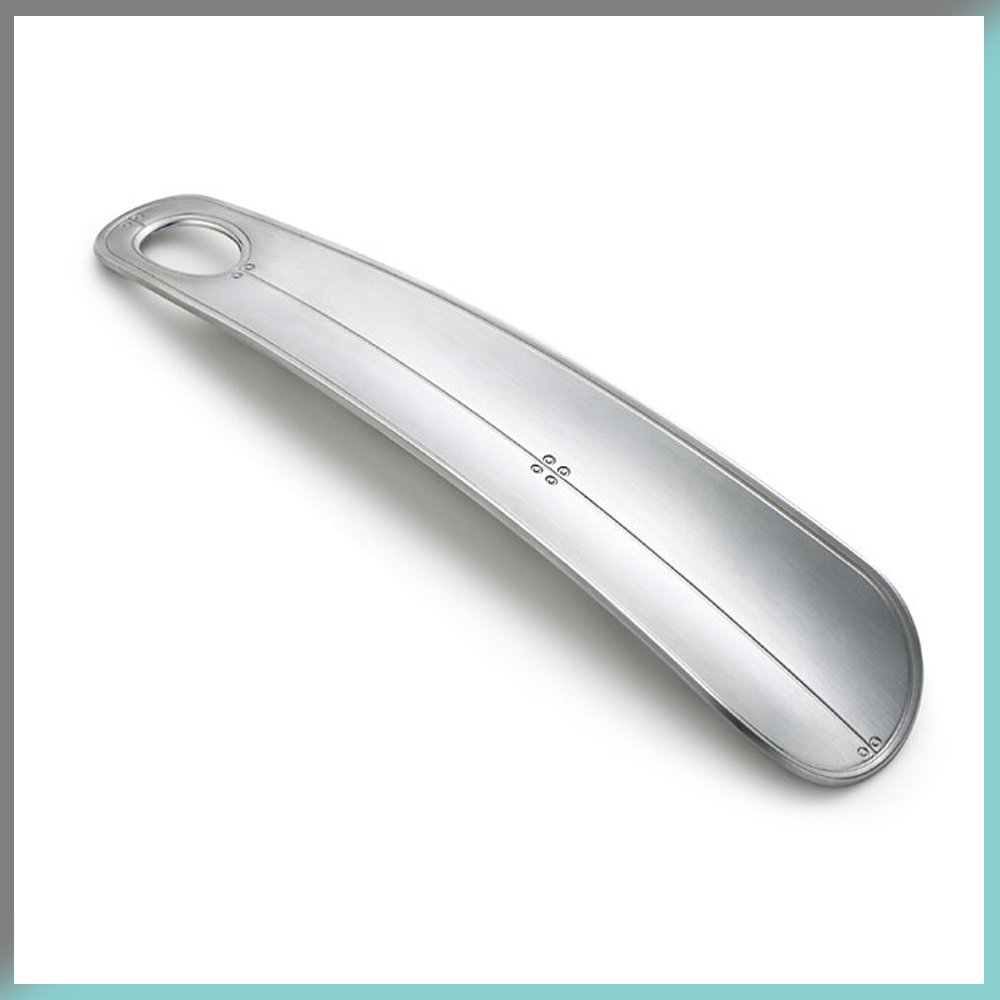 Tiffany & and Co. Streamerica Sterling Silver .925 Collection 2000 2002 Shoe Horn Shoehorn 