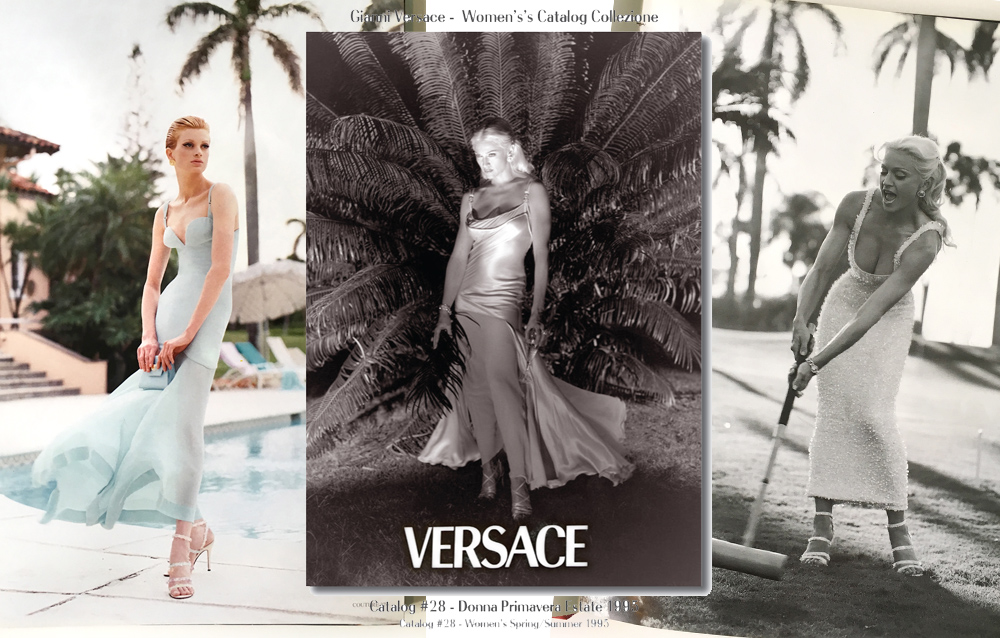 Versace Meisel Madonna 1995 | lupon.gov.ph