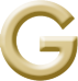 Gucci G logo