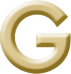 Gucci G logo