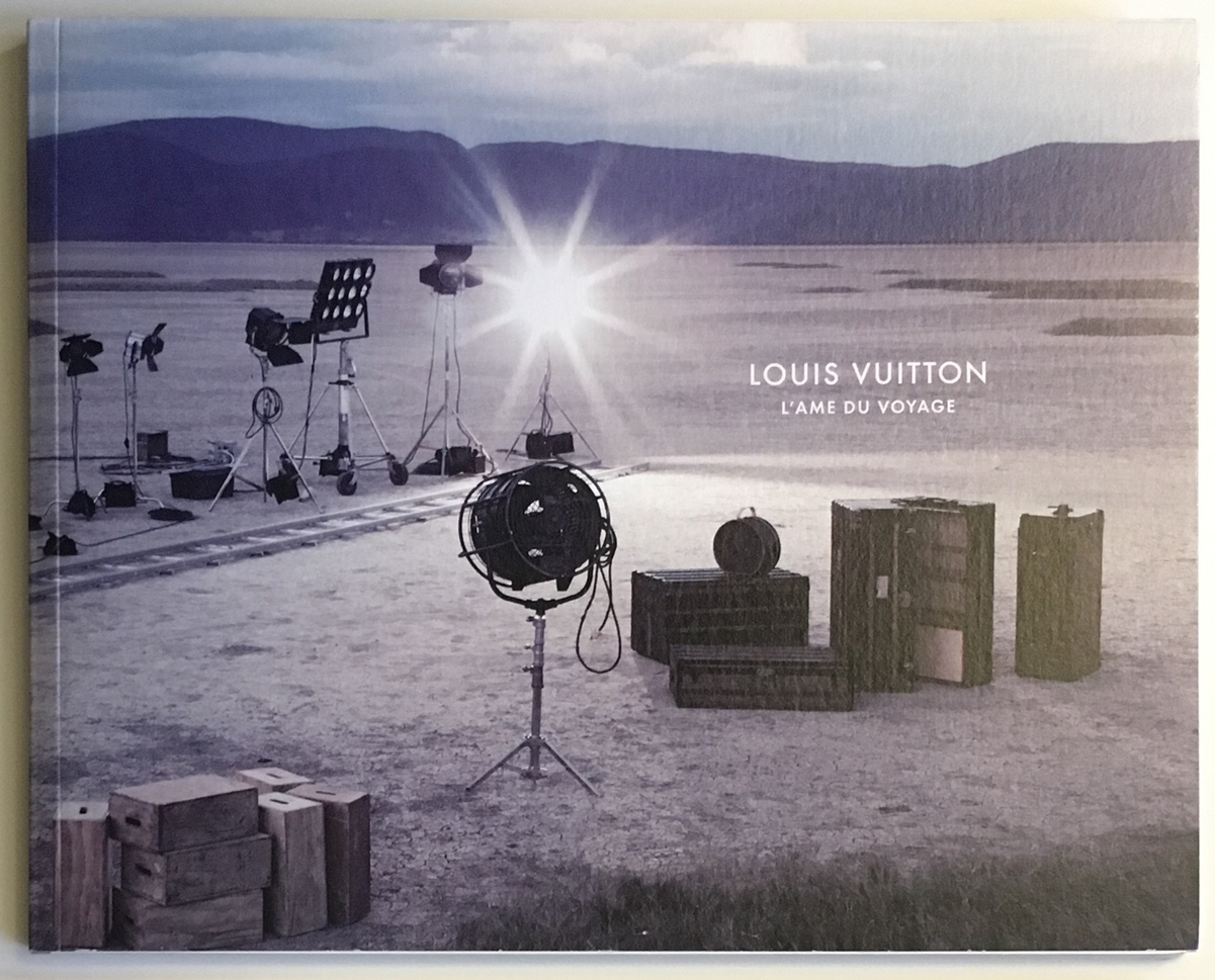 Louis Vuitton Paris Le Voyage Accessories Catalog Maroquinerie Men Women Cover Marc Jacobs Collection 2012 Photographer French Film Director Eric Lartigau journeys to the heart of Mexico Trunks