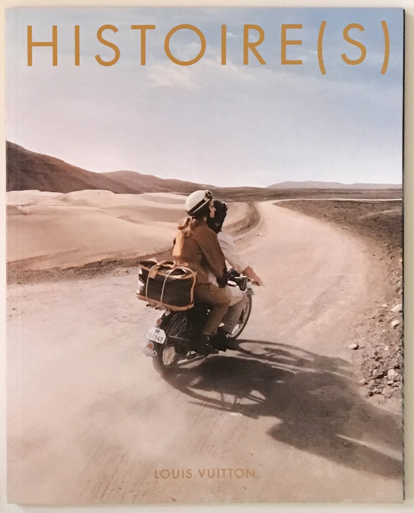 Louis Vuitton Paris Historie(s) History Stories Accessories Catalog Maroquinerie Men Women Cover Marc Jacobs Collection 2013